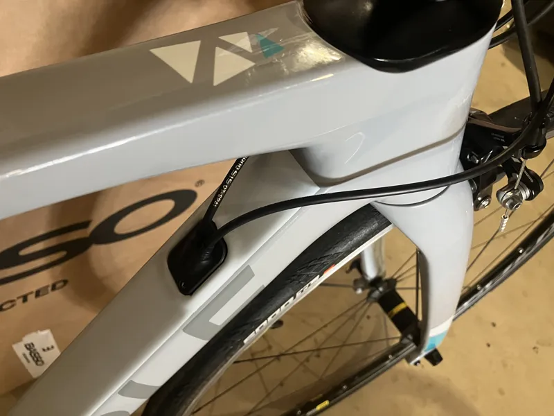 Ribble XSmall Road bike like new-2